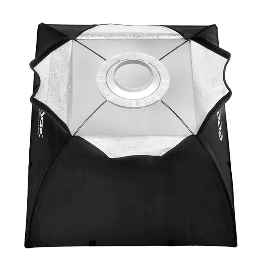 картинка Комплект студийного оборудования Godox SL100D-K2 от магазина Ultra-mart