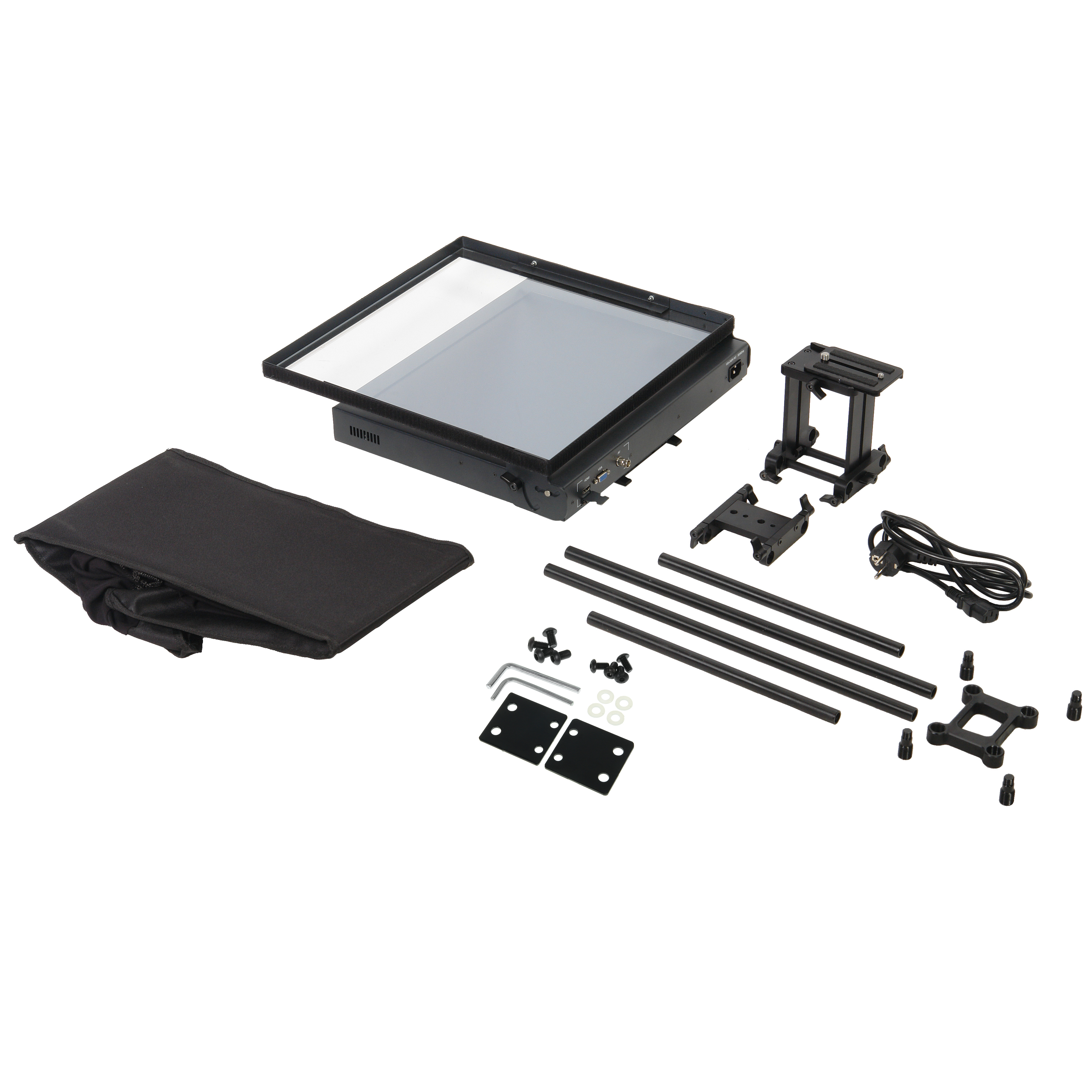 картинка Телесуфлер GreenBean Teleprompter 17Pro от магазина Ultra-mart