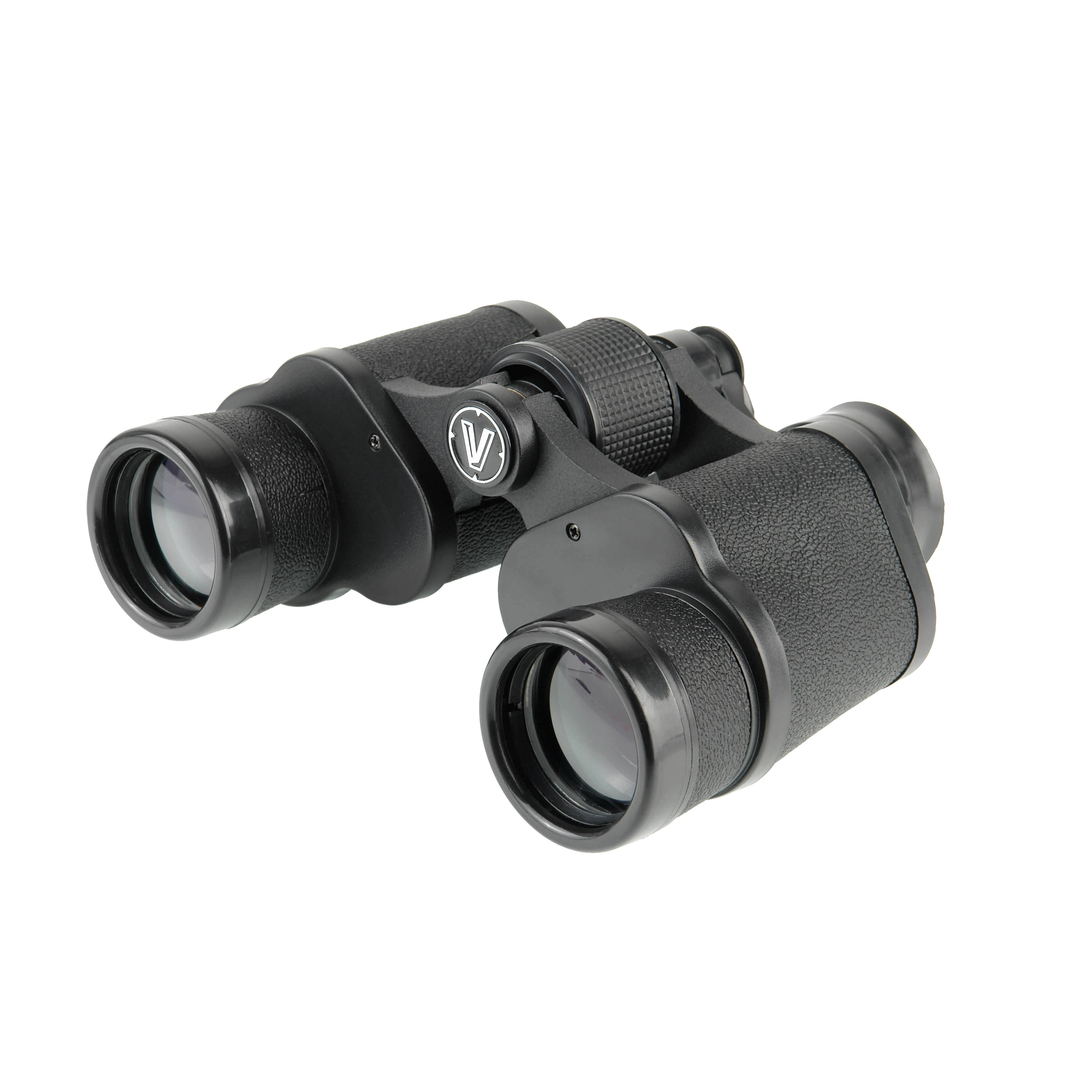 картинка Бинокль Veber Classic БПЦ 7x35 черный, кожа от магазина Ultra-mart