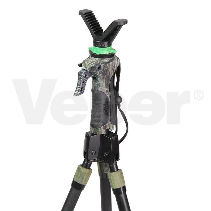 картинка Опора для оружия Veber FD 180 camo от магазина Ultra-mart