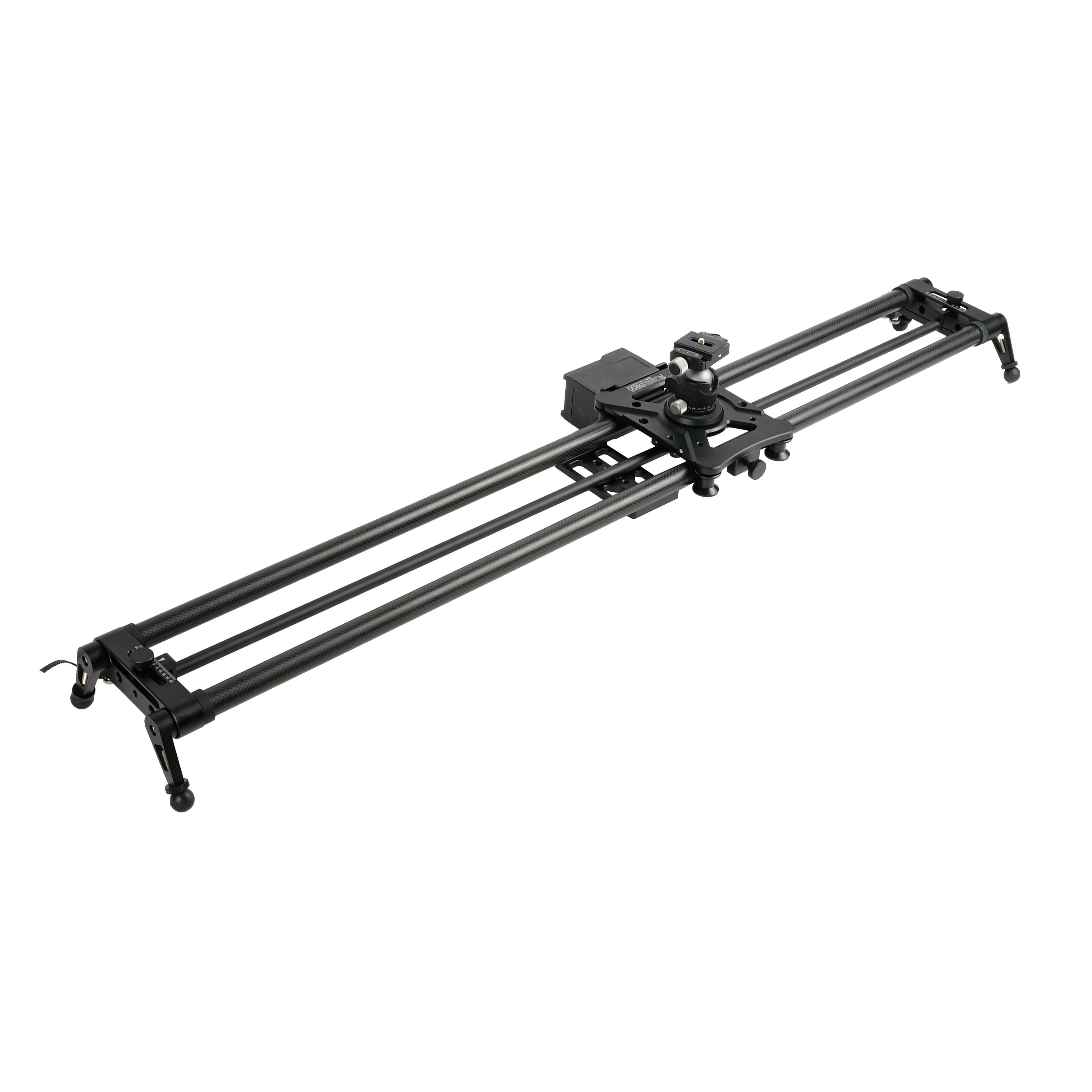 картинка Слайдер моторизованный GreenBean Glide Track 100M RC от магазина Ultra-mart