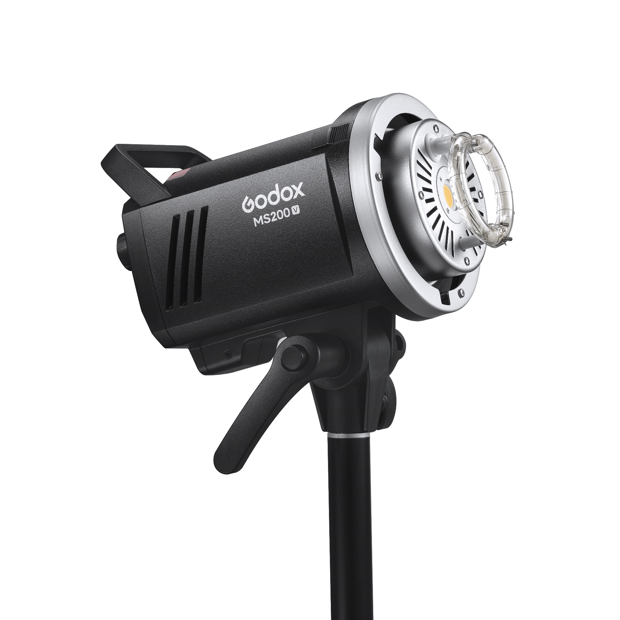 картинка Комплект студийного оборудования Godox MS200V-F от магазина Ultra-mart