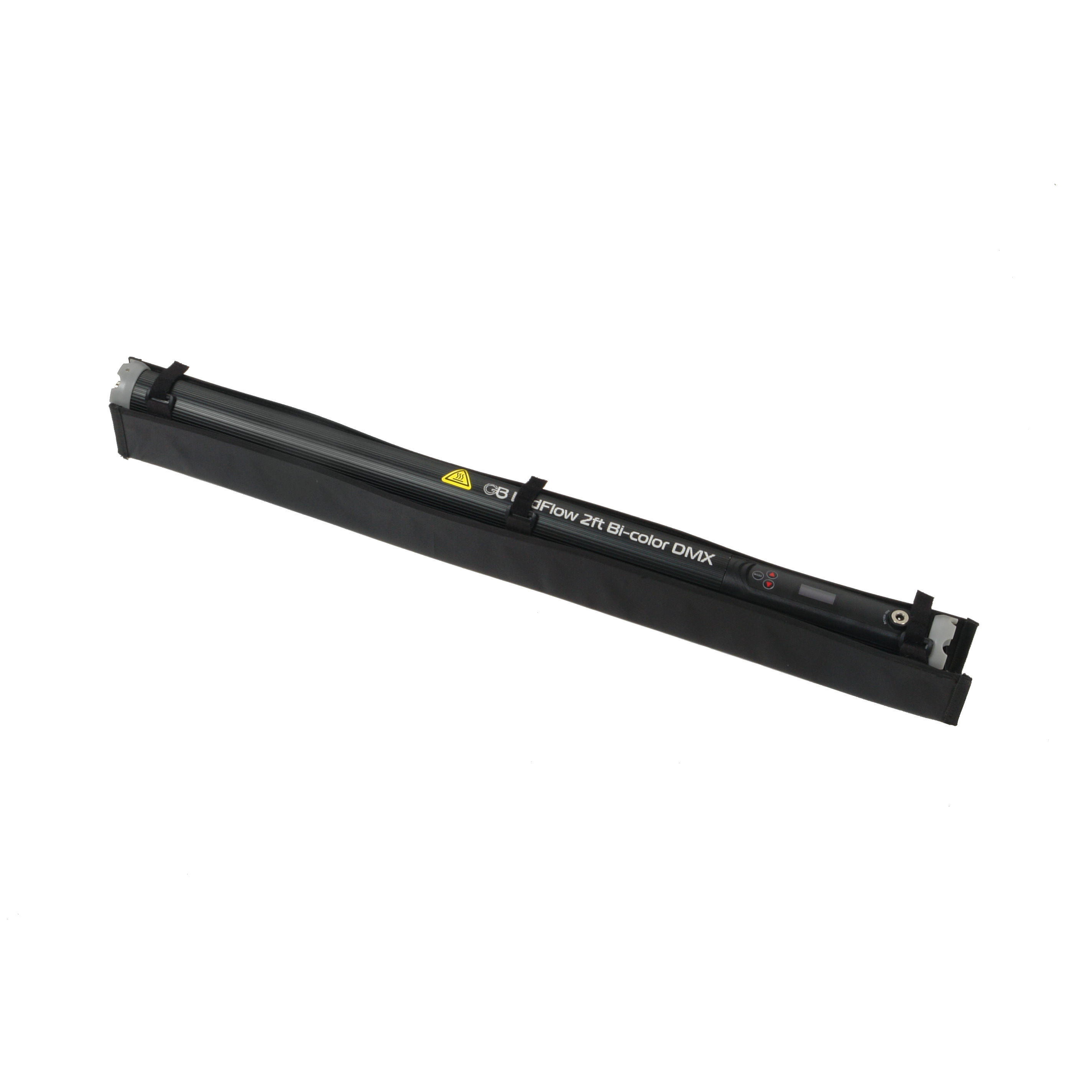 картинка Насадка сотовая GreenBean LedFlow HC-2ft от магазина Ultra-mart