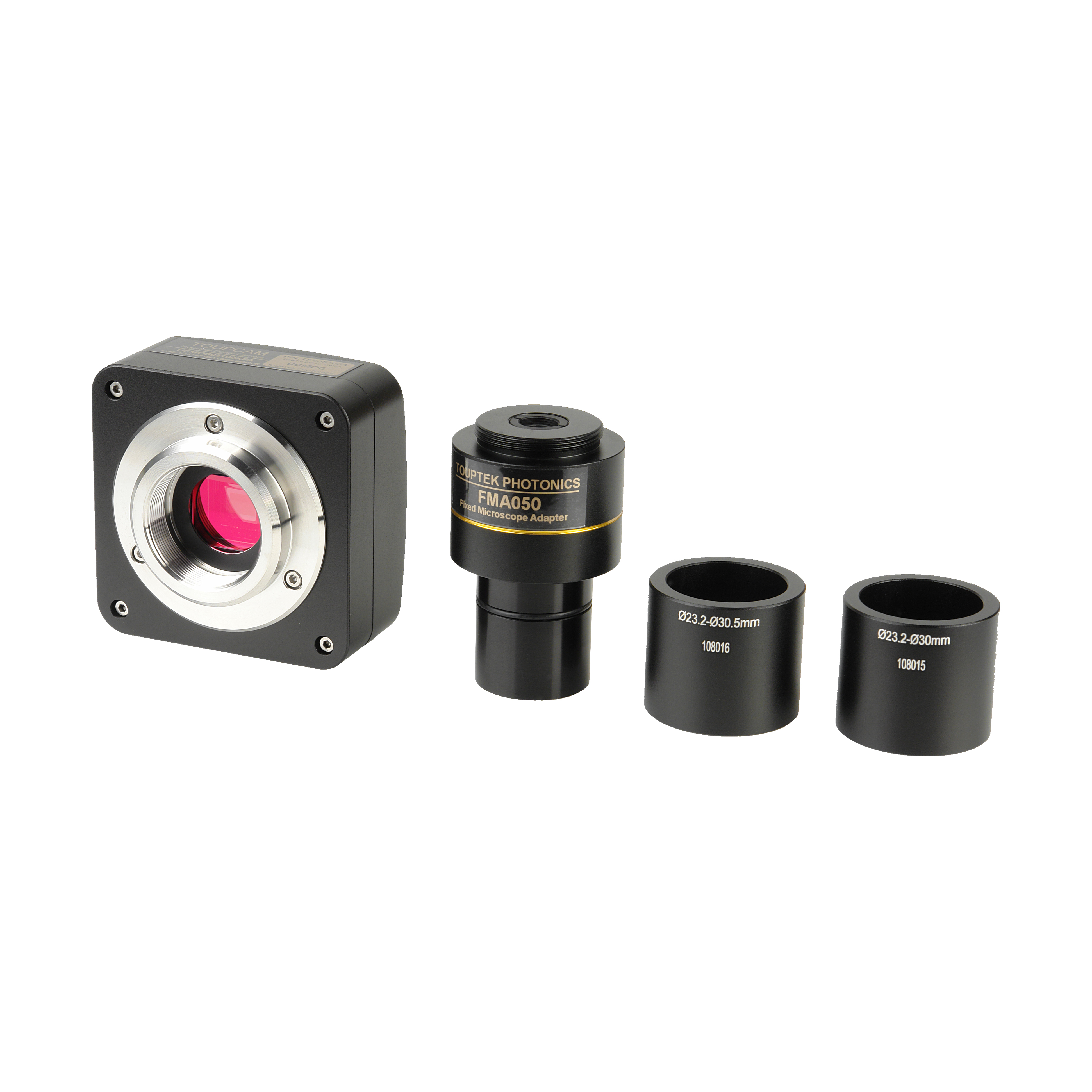 картинка Видеоокуляр ToupCam UCMOS05100KPA от магазина Ultra-mart