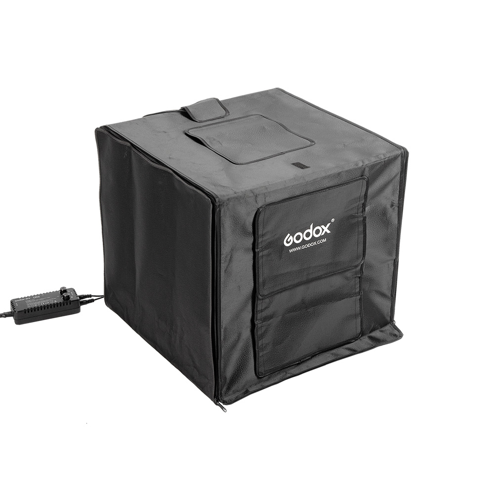 картинка Фотобокс Godox LSD40 с LED подсветкой от магазина Ultra-mart