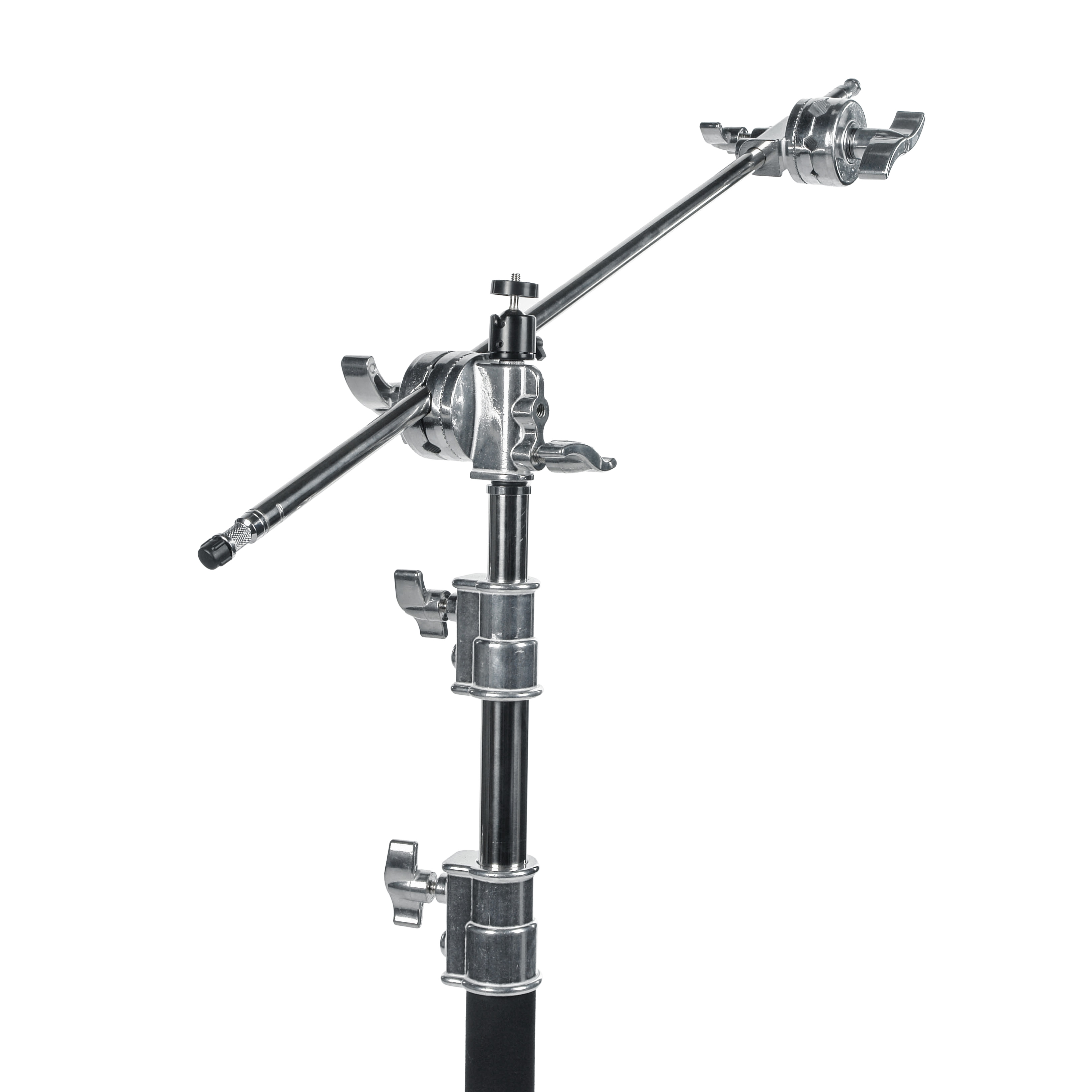 картинка Стойка-тренога для фототехники Falcon Eyes C-Stand LV-1720H арт.32203, стальная от магазина Ultra-mart