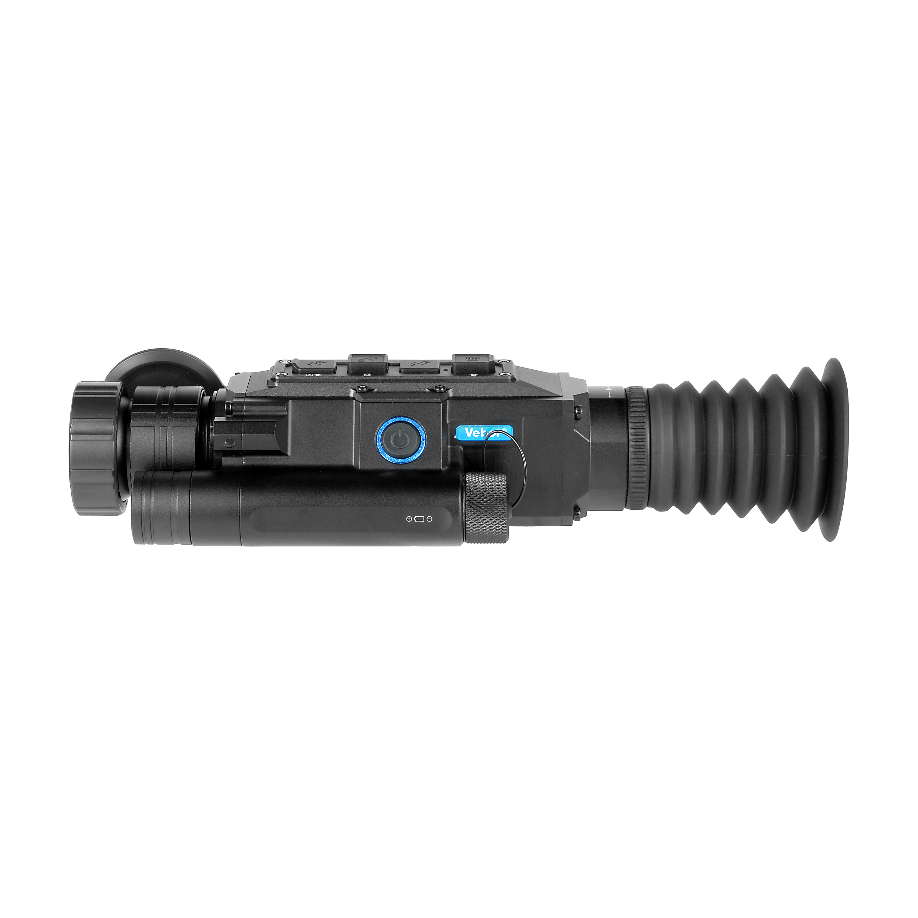 картинка Прицел цифровой Veber Rapid PD-S450C ночной 4K,  арт.32432 от магазина Ultra-mart