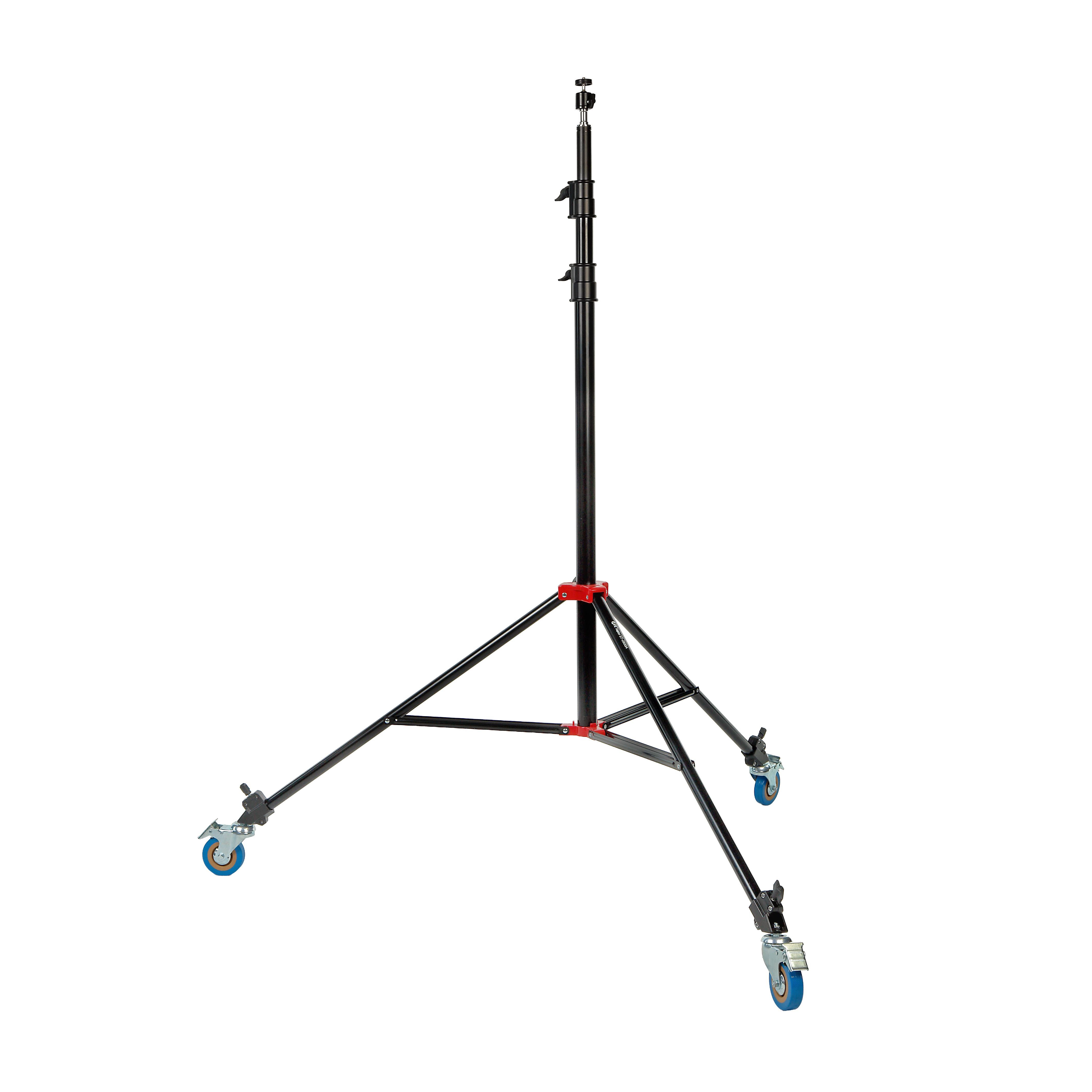 картинка Стойка Falcon Eyes Roller ST-2800A на колесах, нагрузка до 12 кг, арт. 33099 от магазина Ultra-mart