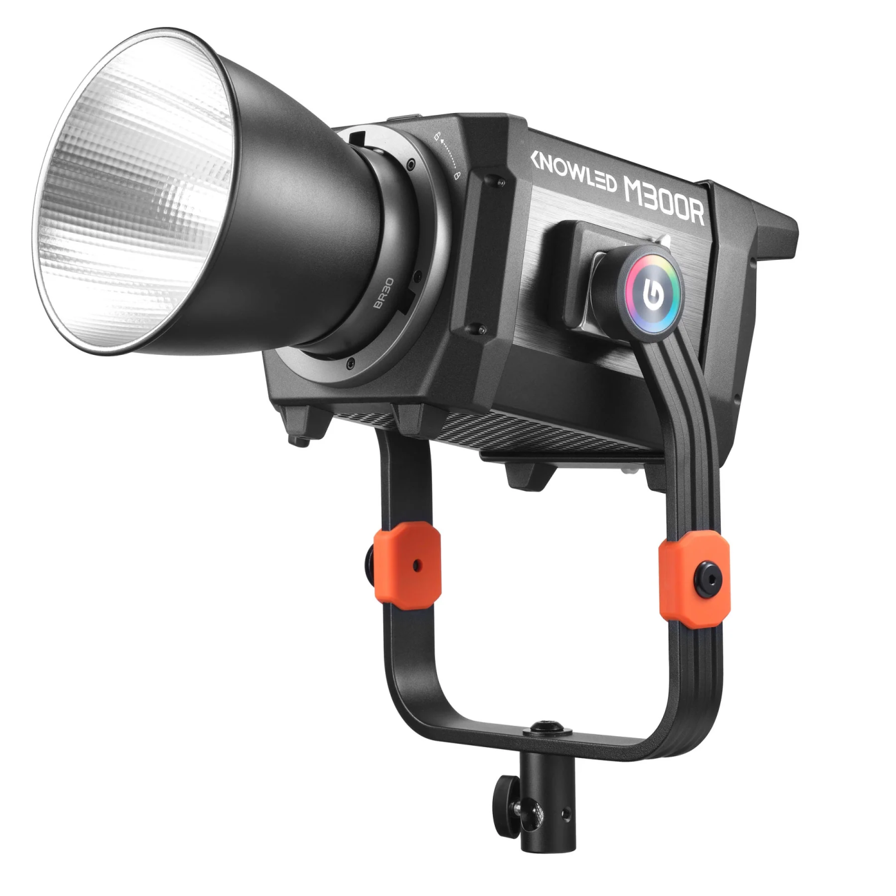 Осветитель светодиодный Godox Knowled M300R K1 студийный