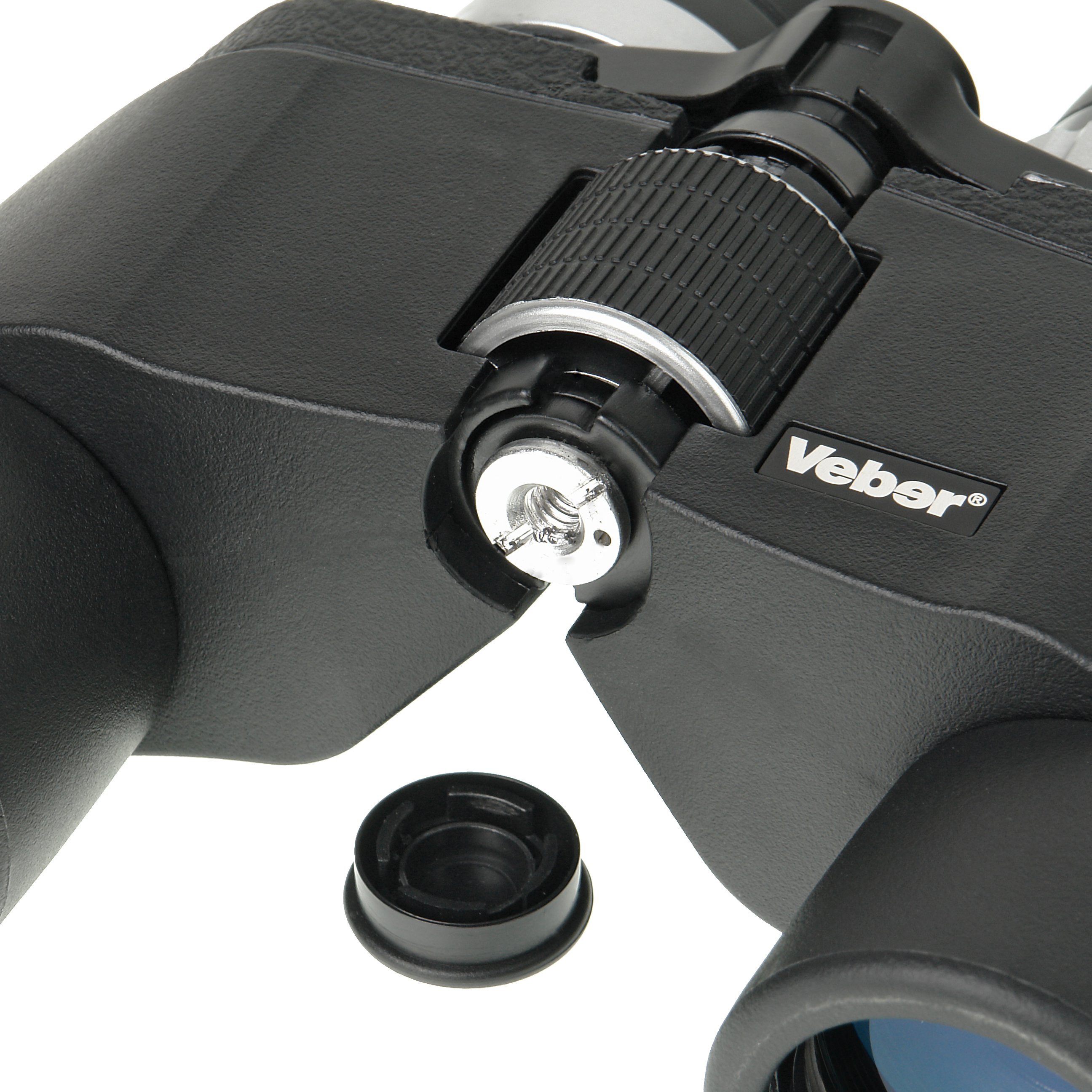картинка Бинокль Veber БПЦ ZOOM 8-18x40 от магазина Ultra-mart
