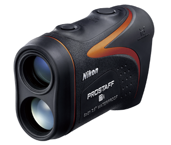 картинка Лазерный дальномер Nikon LRF Prostaff 7i (6х21) от магазина Ultra-mart