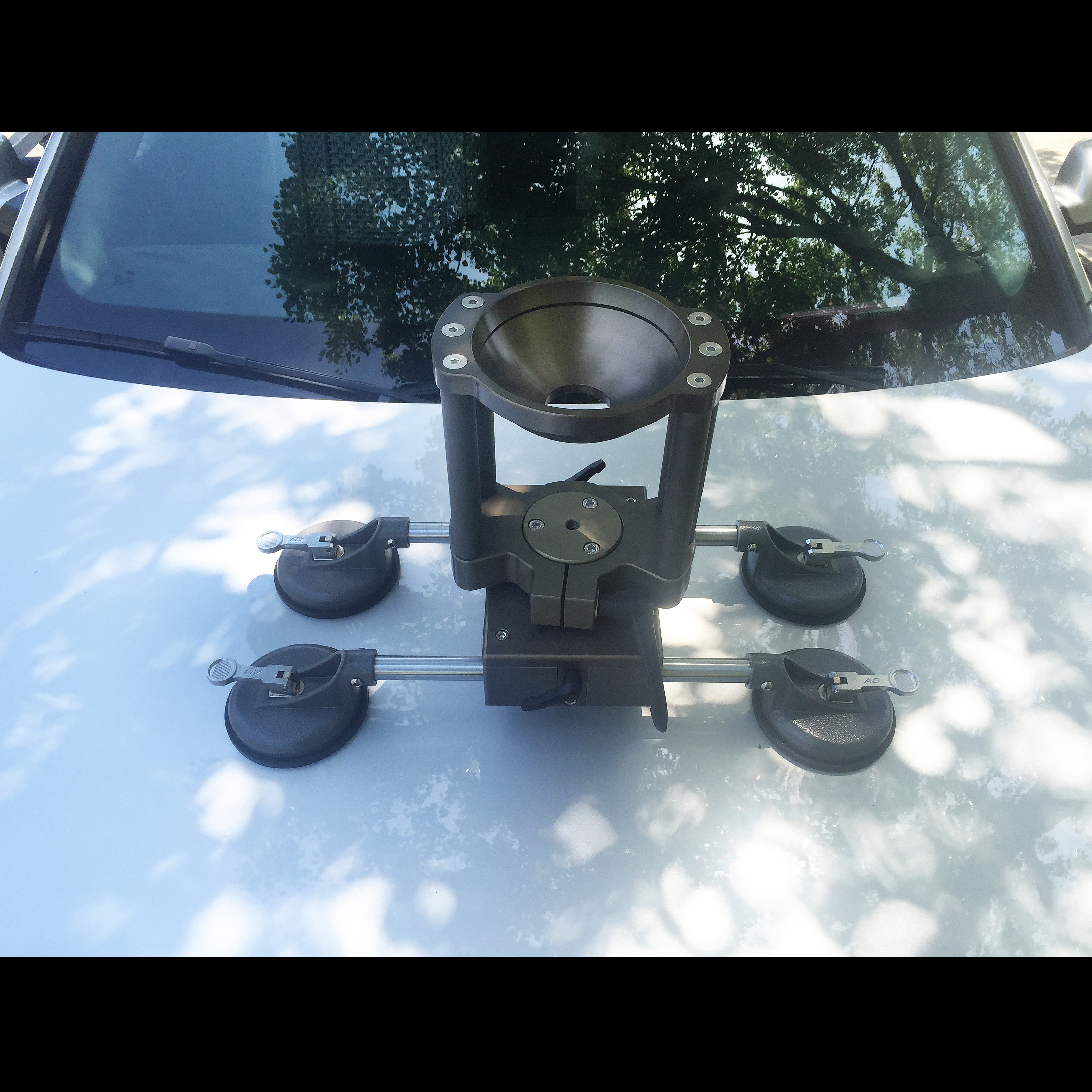 картинка Автогрип GreenBean Auto Spider Set02 (комплект) от магазина Ultra-mart