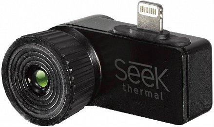 картинка Тепловизор Seek Thermal Compact XR для Iphone от магазина Ultra-mart