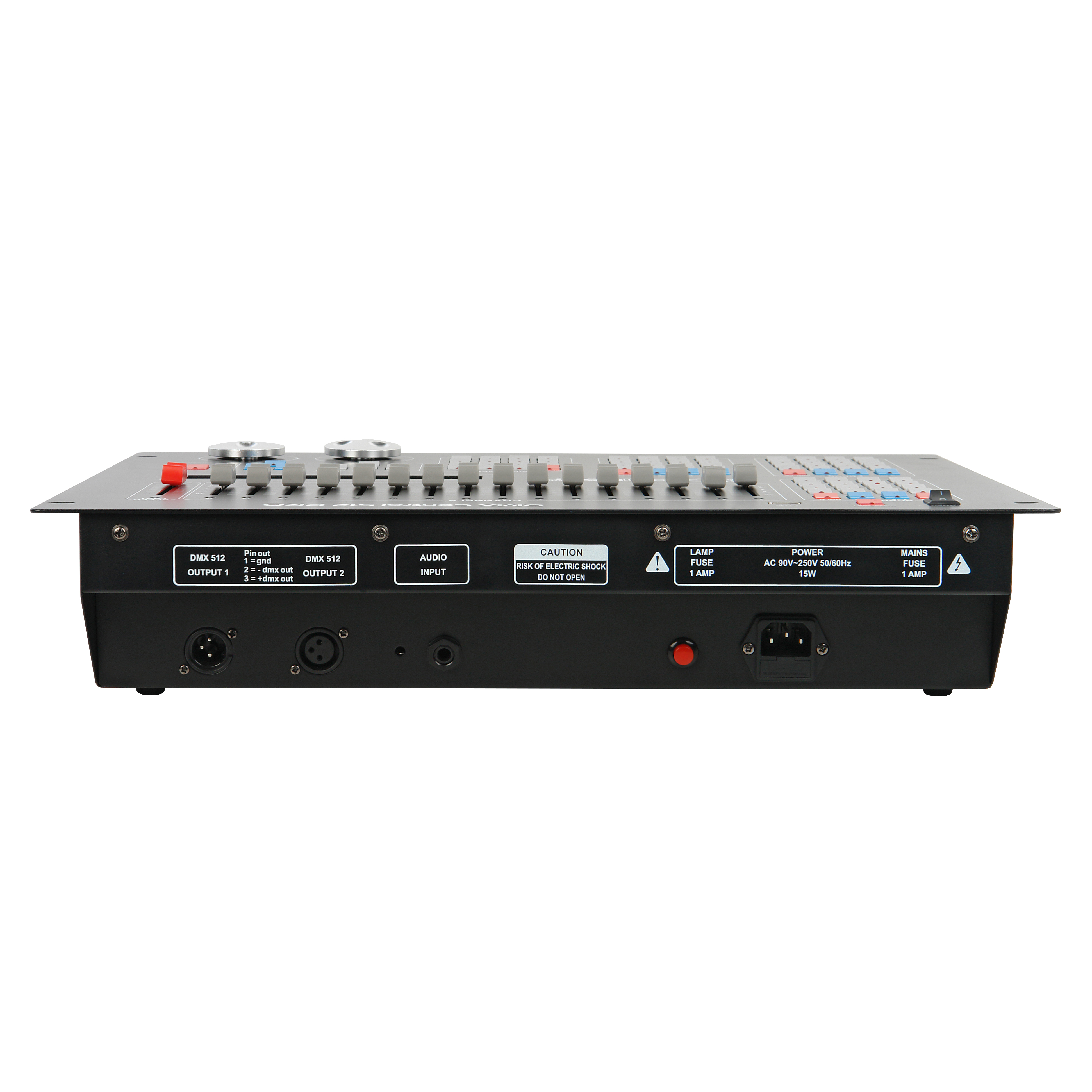 картинка Пульт GreenBean DMX Control 512 PRO от магазина Ultra-mart