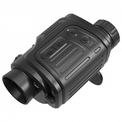 картинка Тепловизионный монокуляр с дальномером iRay Finder FH 25R от магазина Ultra-mart