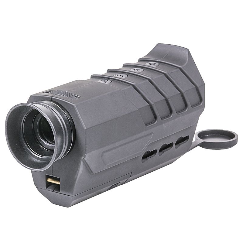 картинка Монокуляр FireField Vigilance ночной цифровой 1-8х16, от магазина Ultra-mart