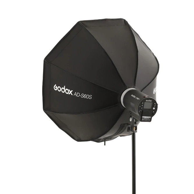картинка Комплект студийного оборудования Godox AD300Pro KIT от магазина Ultra-mart