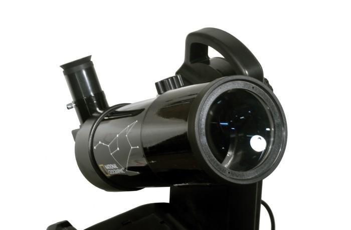 картинка Телескоп Bresser National Geographic 70/350 GOTO от магазина Ultra-mart