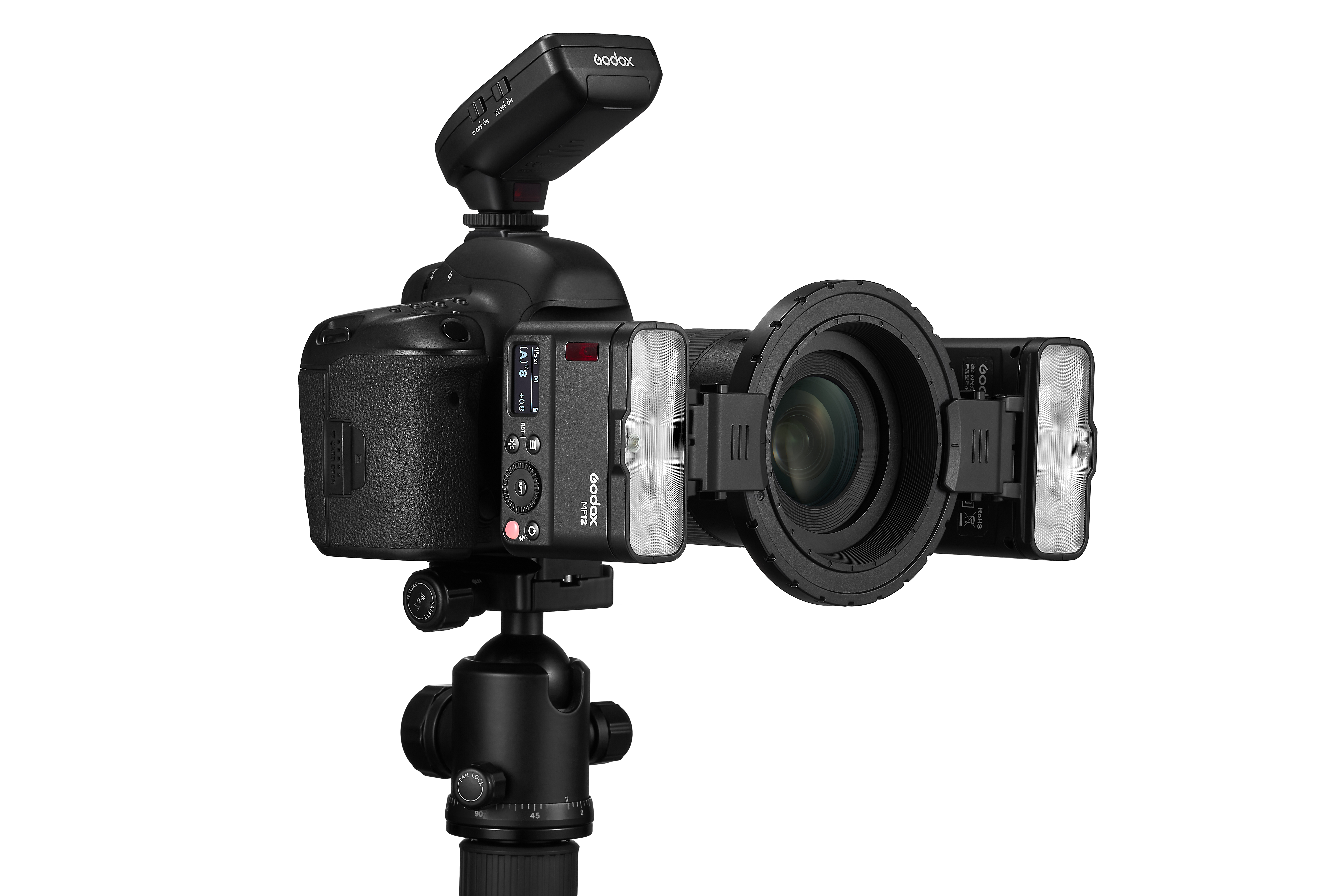 картинка Кольцо монтажное Godox MF-AR от магазина Ultra-mart