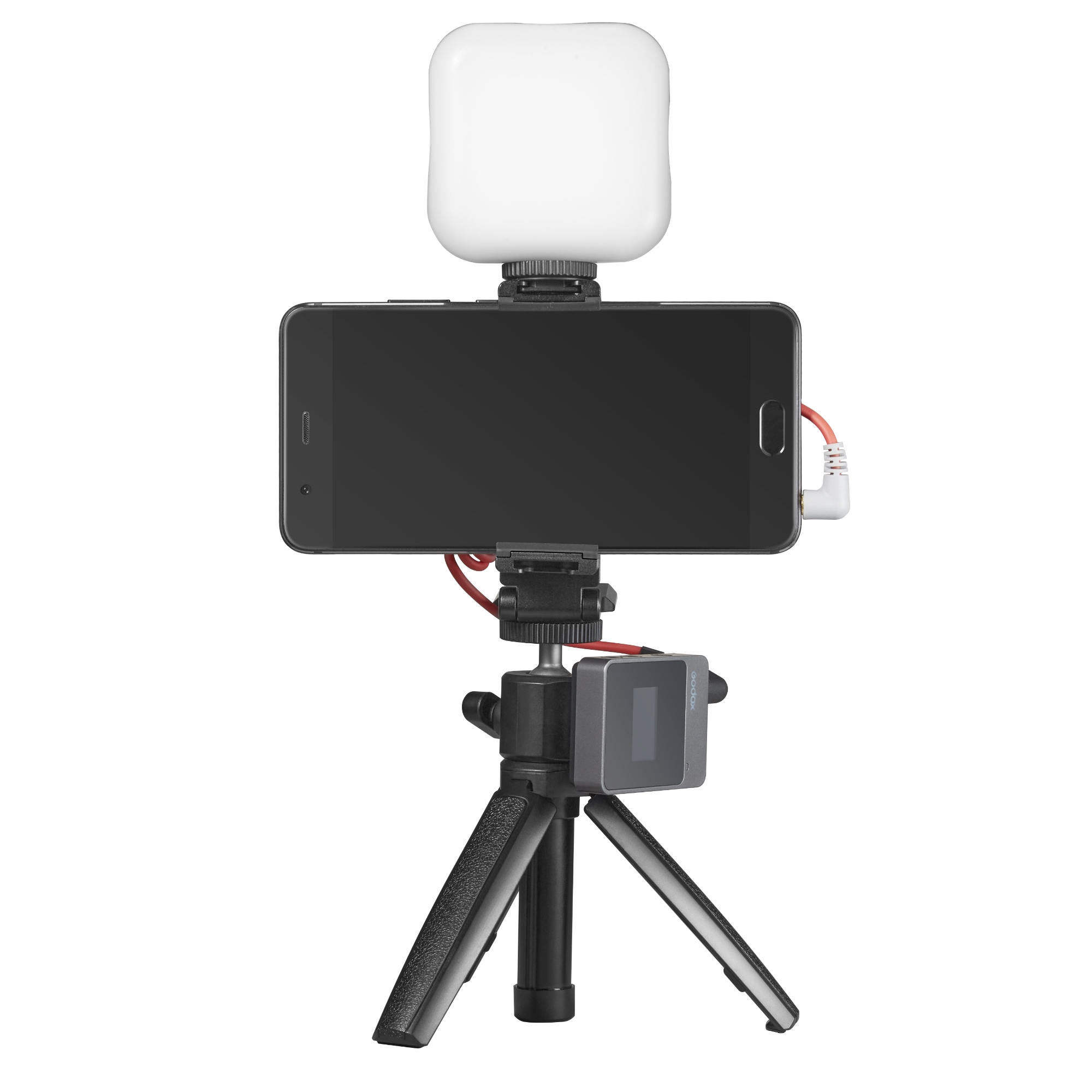 картинка Держатель Godox MTH04 для смартфона от магазина Ultra-mart