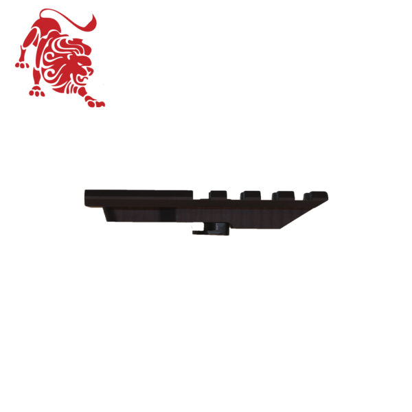 картинка Кронштейн «Катран — 5» (Вепрь-205, Сайга-9 с доработкой, АК и модификации) от магазина Ultra-mart