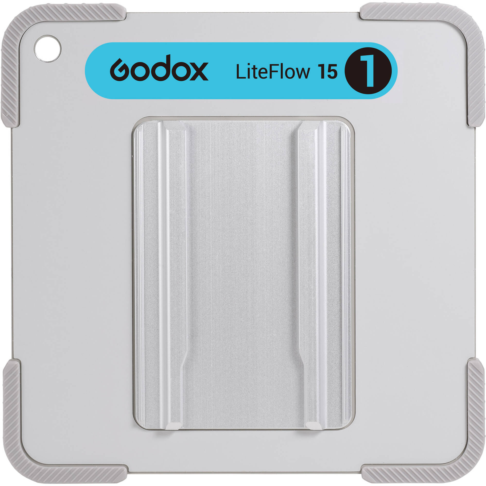 картинка Комплект кино-рефлекторов Godox Knowled LiteFlow 15 Kit от магазина Ultra-mart