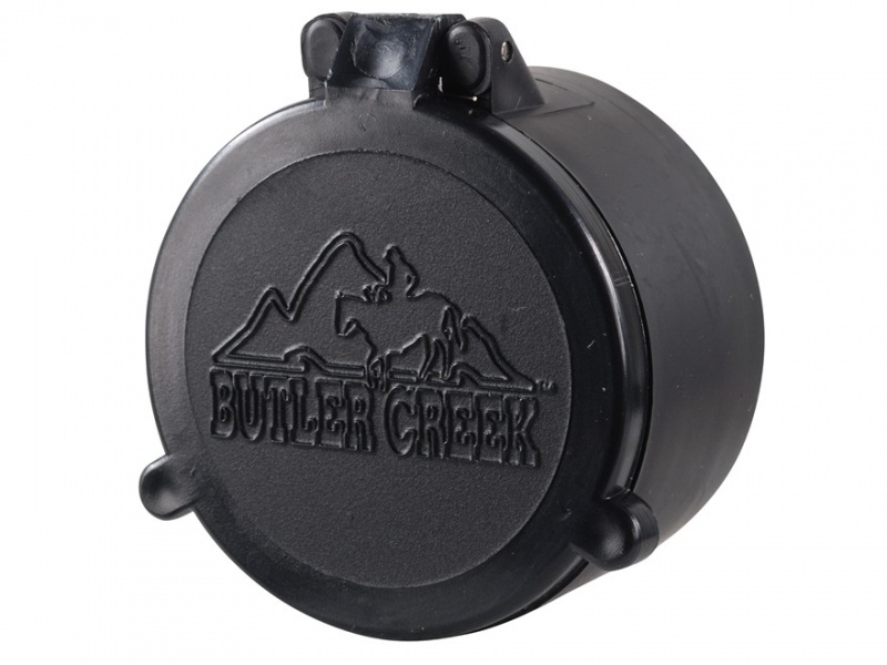 картинка Крышка для п-ла "Butler Creek" obj 46 - 61,7 mm (объектив) от магазина Ultra-mart