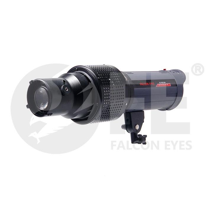 картинка Насадка оптическая Falcon Eyes FEA-OST BW от магазина Ultra-mart