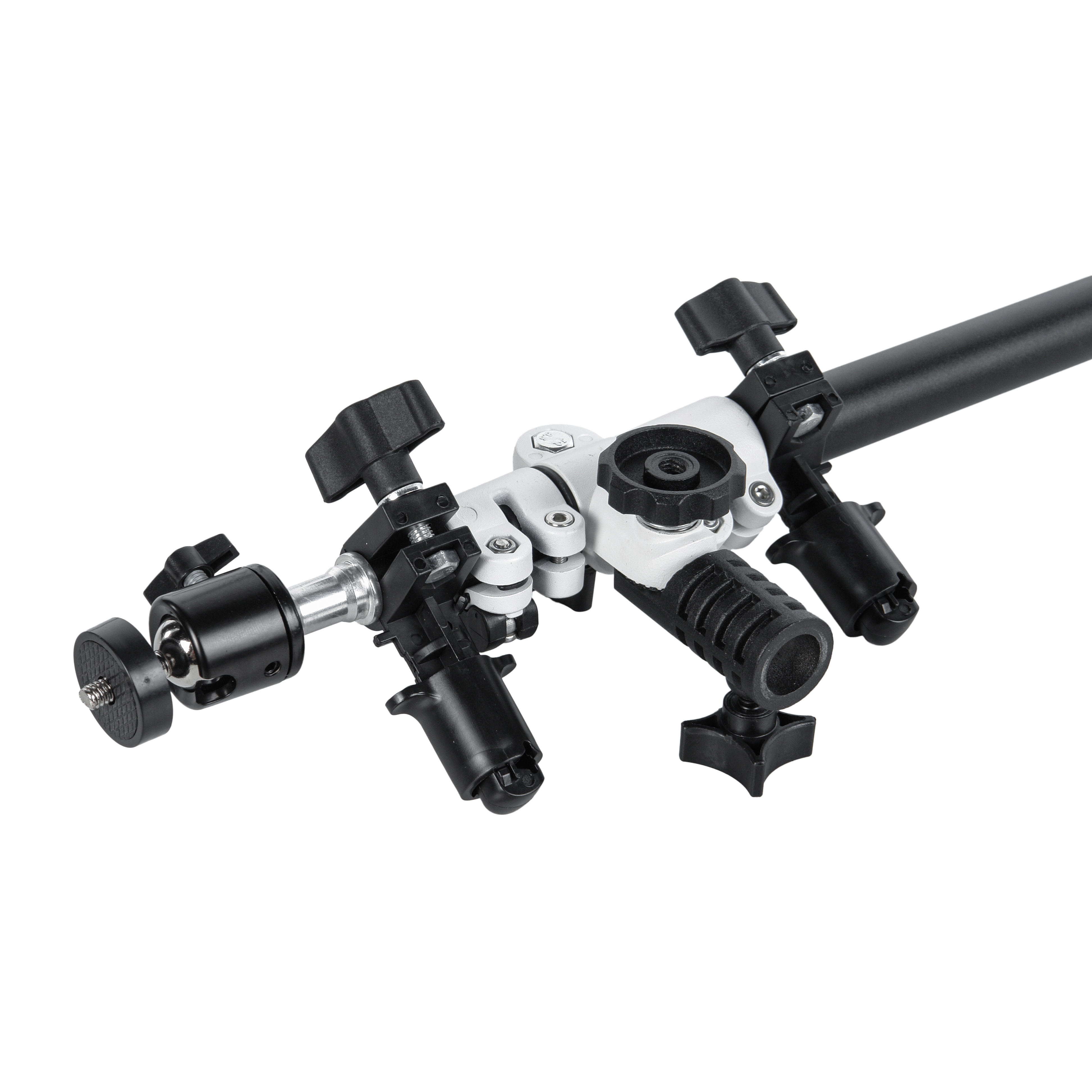 картинка Стойка GreenBean MultiStand 14D с перекладиной  от магазина Ultra-mart