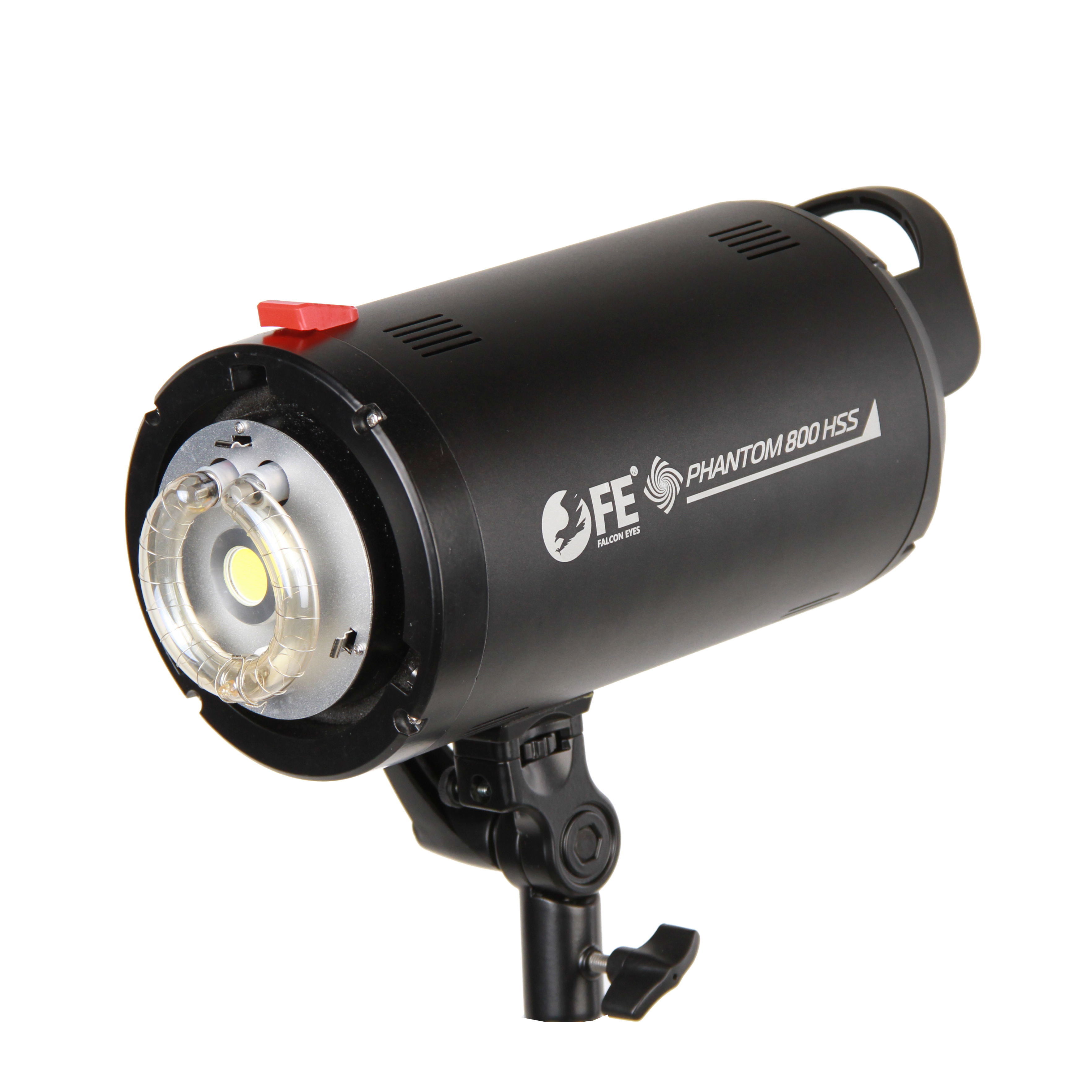 картинка Вспышка студийная Falcon Eyes Phantom 800 HSS от магазина Ultra-mart