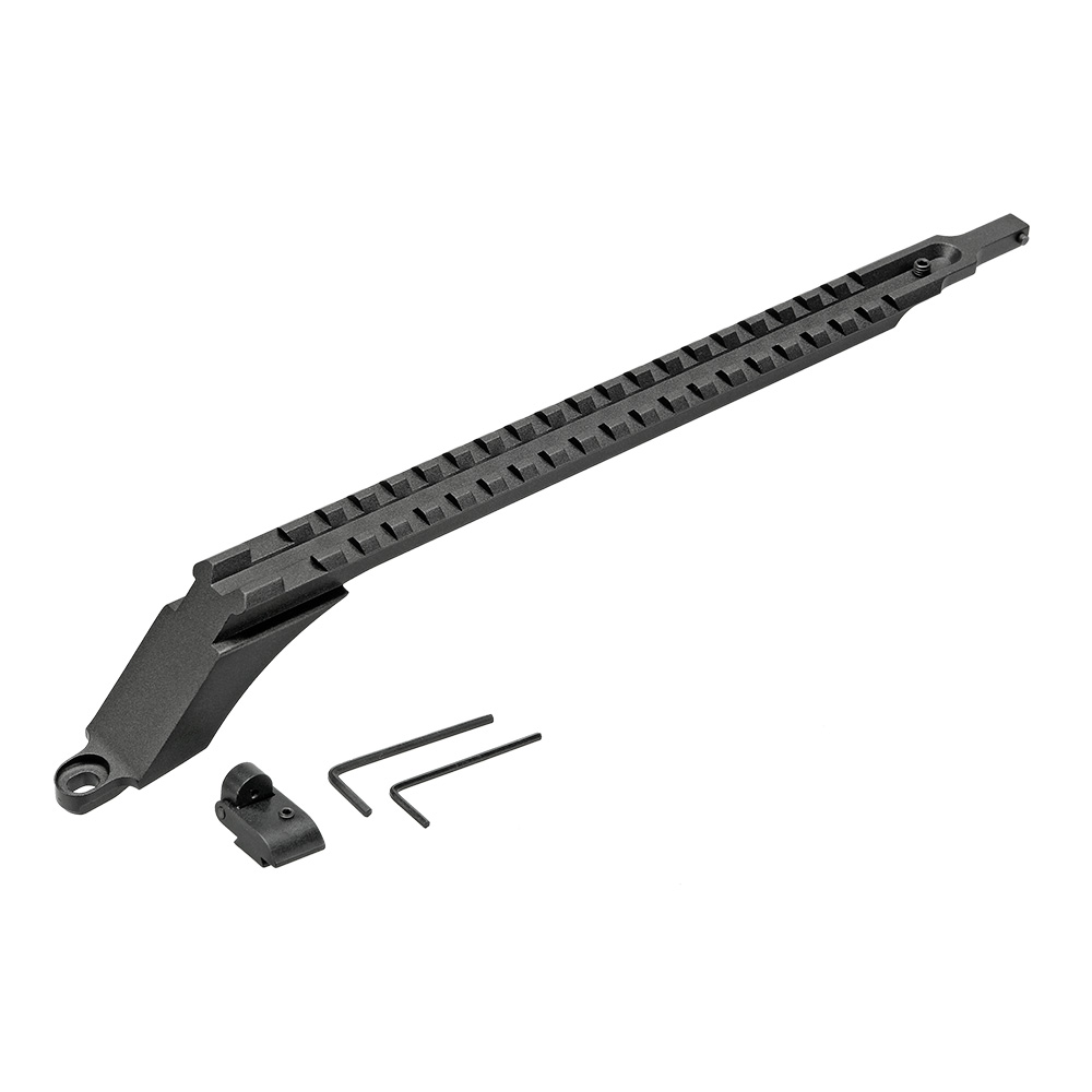 картинка База Veber Weaver верхняя для АК MNT-K4728 от магазина Ultra-mart