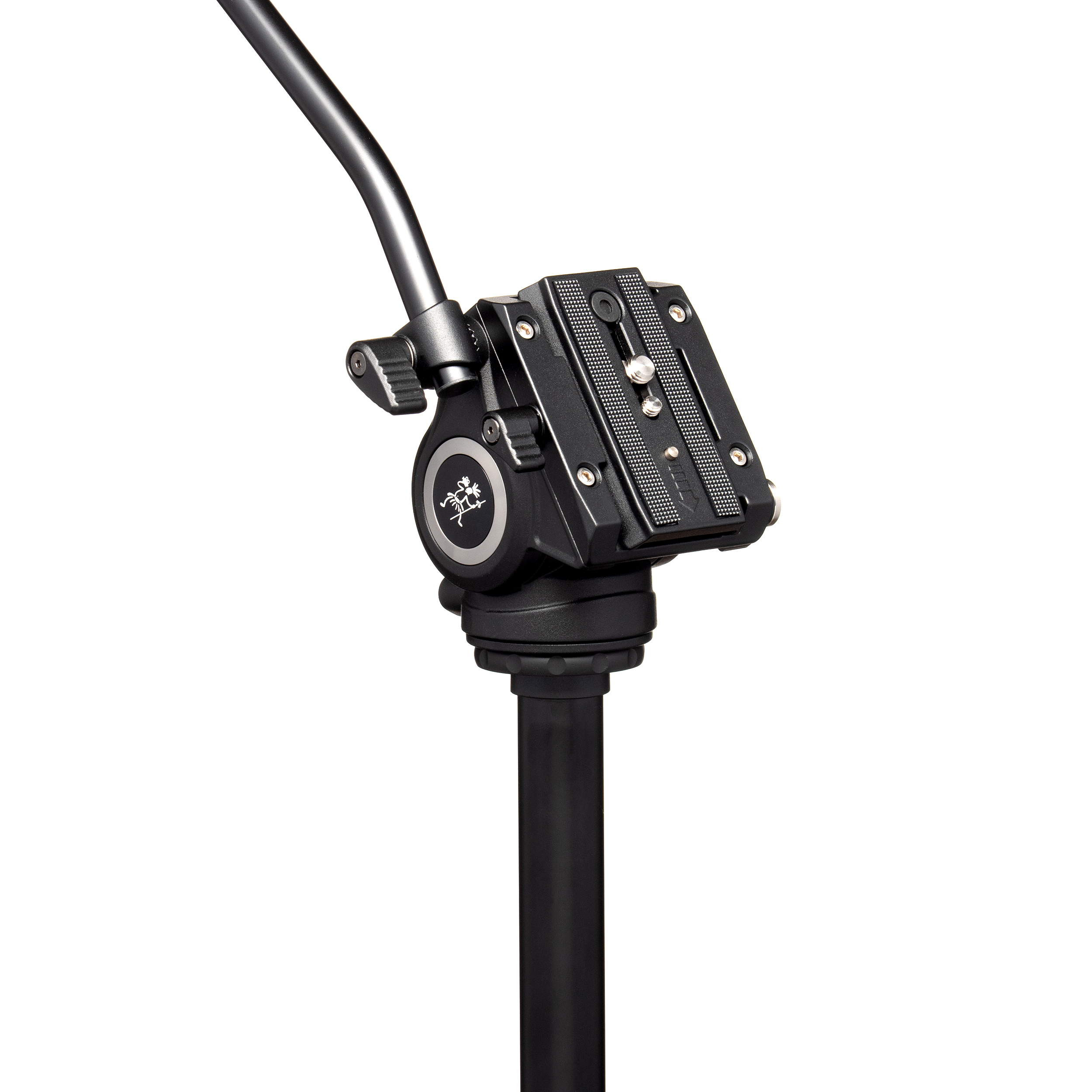 картинка Видеоштатив GreenBean HDV Elite Combo 2 от магазина Ultra-mart