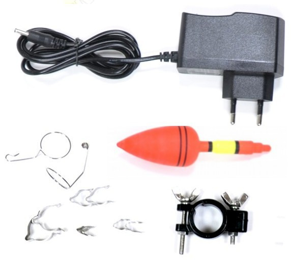 картинка Подводная камера  Sititek Fishcam 750  от магазина Ultra-mart