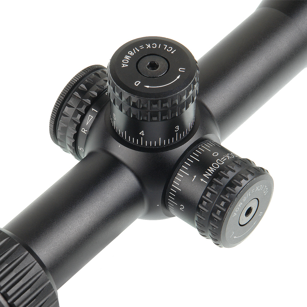 картинка Прицел Veber Пневматика II 6-24X44 AOE RG от магазина Ultra-mart