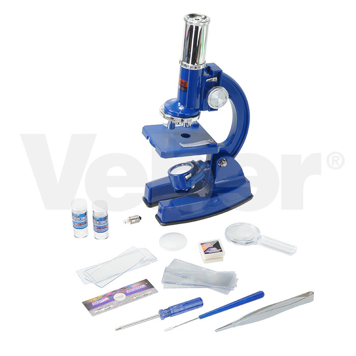 картинка Микроскоп MP- 900 (2136) от магазина Ultra-mart