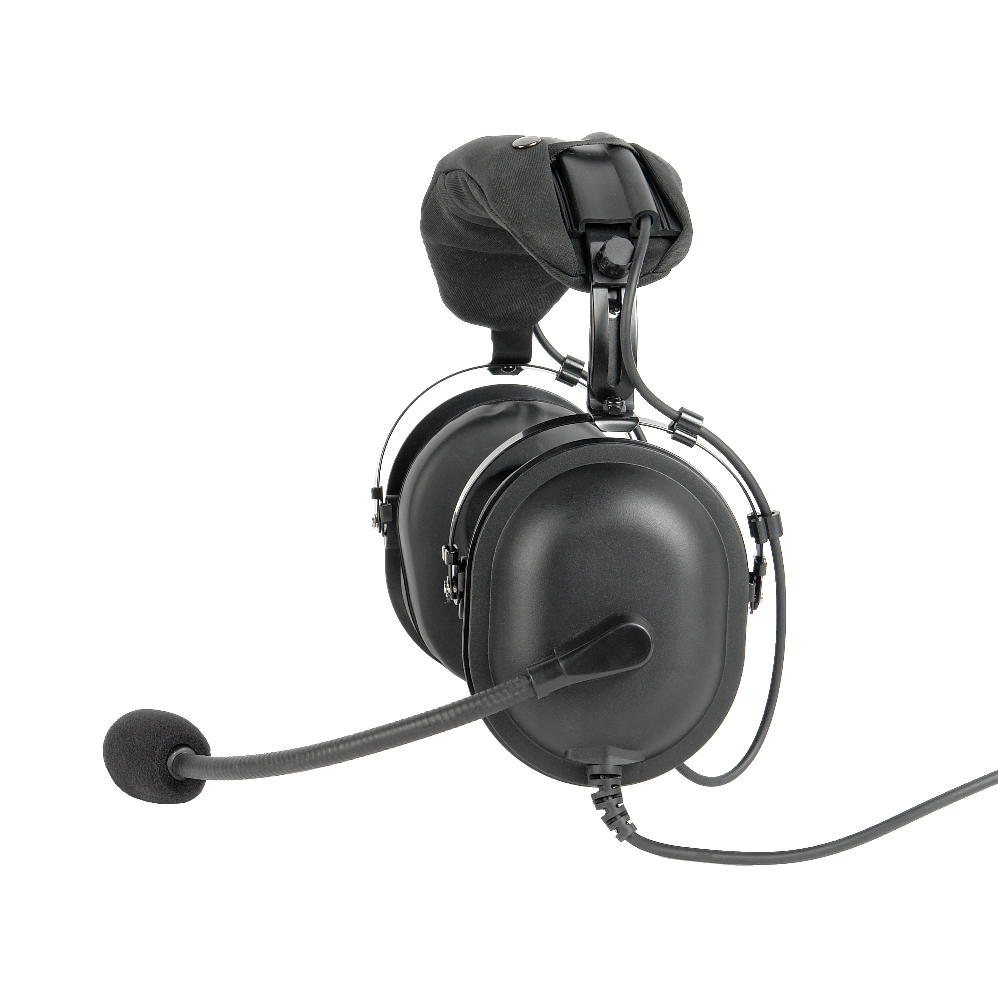картинка Тактические наушники Veber Headset 120PRO от магазина Ultra-mart
