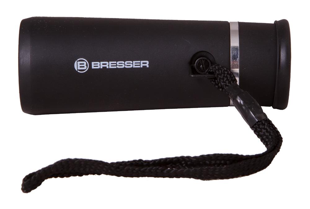 картинка Монокуляр Bresser Topas 10x25 Black от магазина Ultra-mart