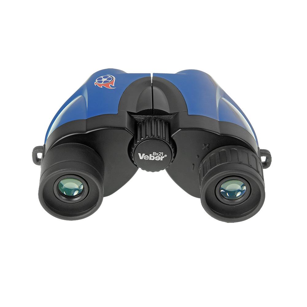 картинка Бинокль Veber 8х21 (Топаз) от магазина Ultra-mart