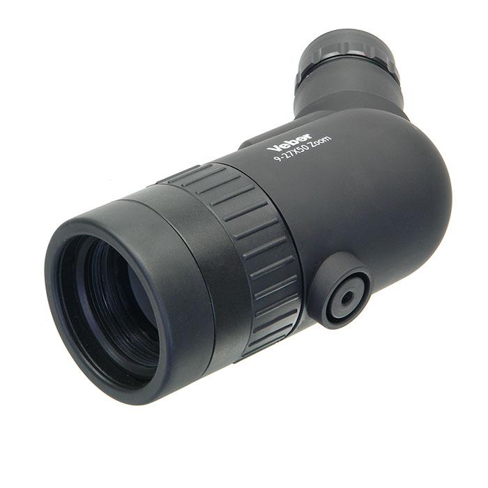 картинка Зрительная труба Veber 9-27x50 Zoom от магазина Ultra-mart