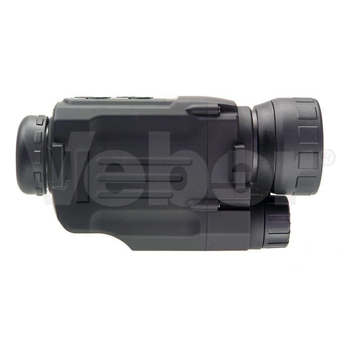картинка Монокуляр цифровой ночного видения Veber Black Bird 4,5x40 от магазина Ultra-mart