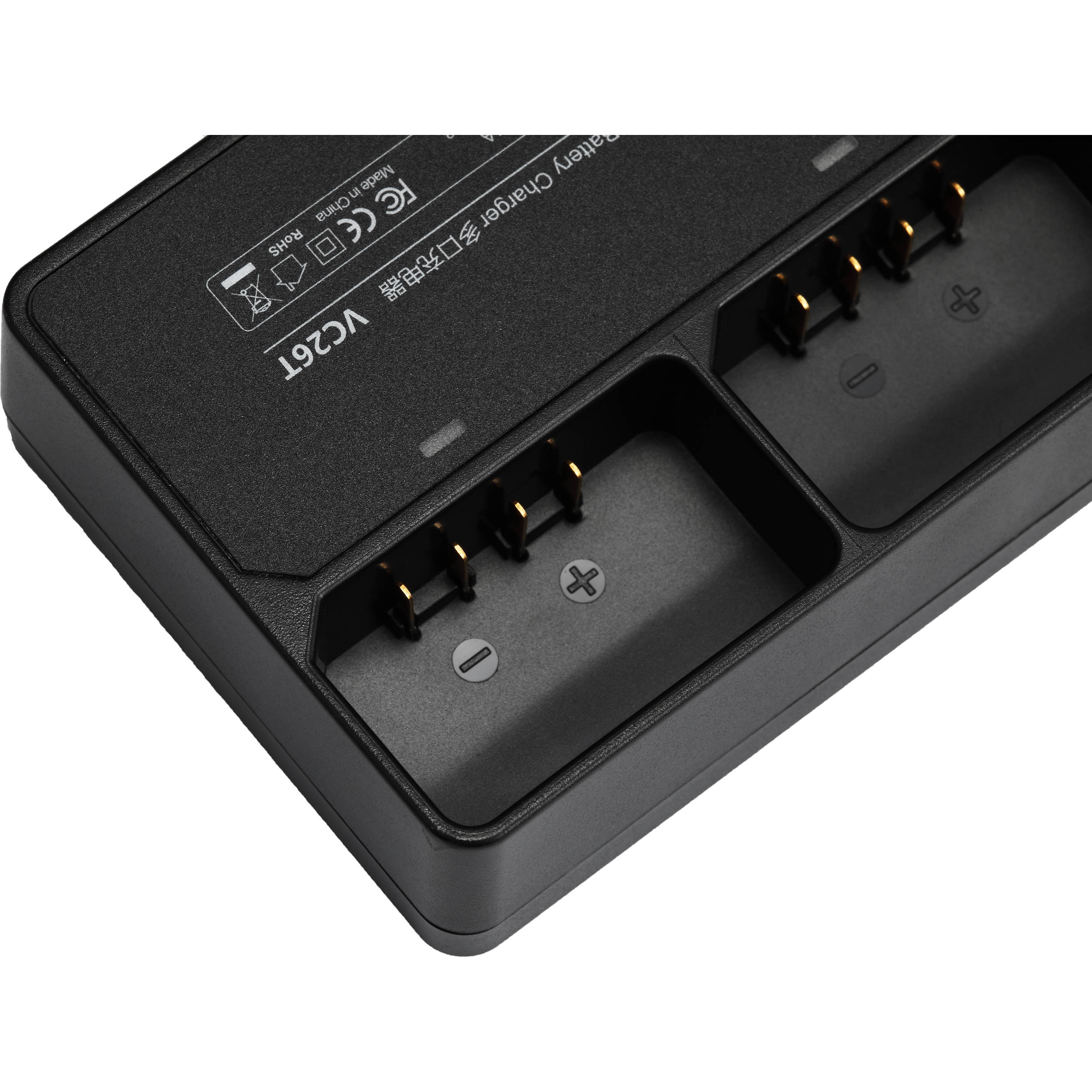 картинка Зарядное устройство Godox VC26T Multi для VB26 от магазина Ultra-mart