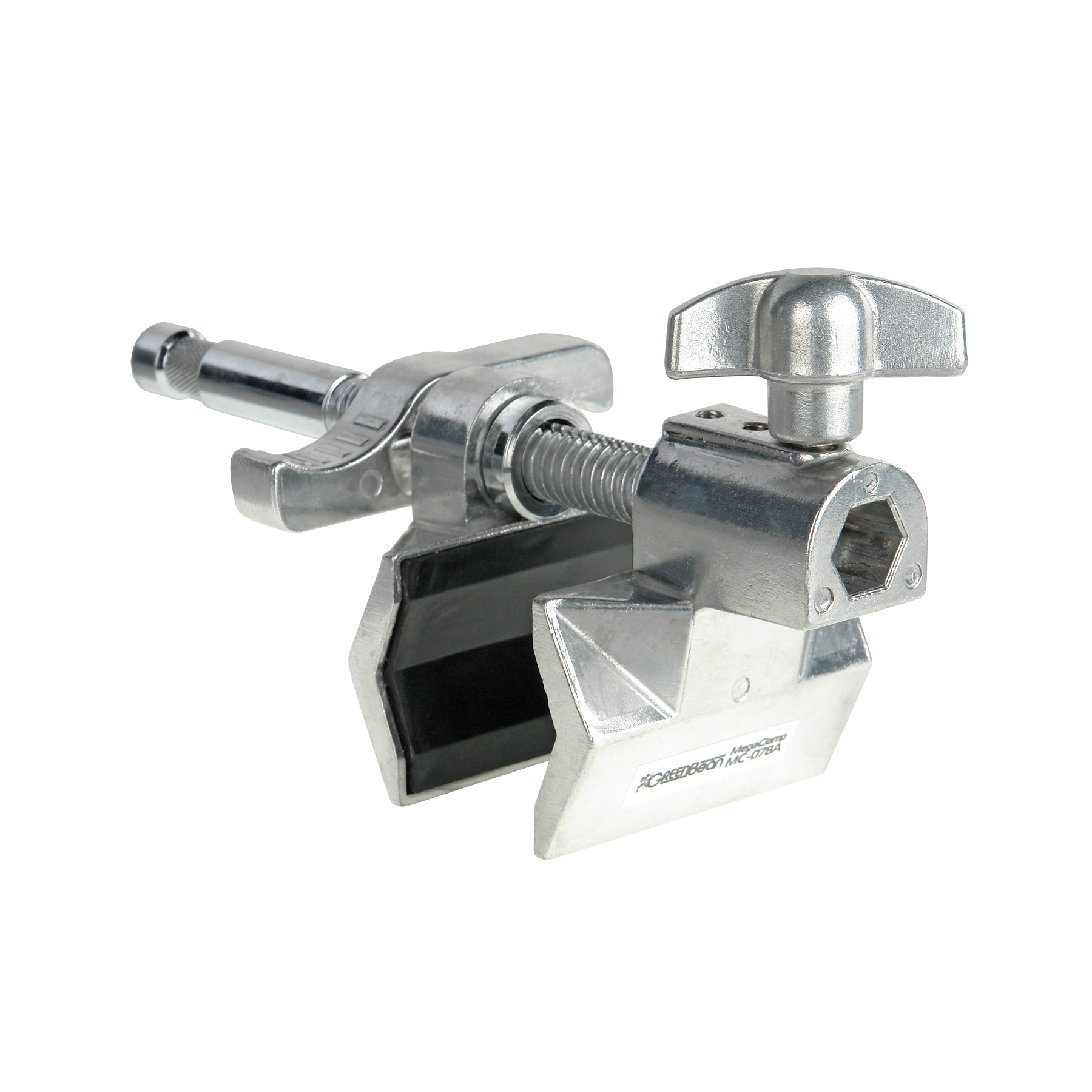 картинка Зажим GreenBean MegaClamp MC-078A от магазина Ultra-mart