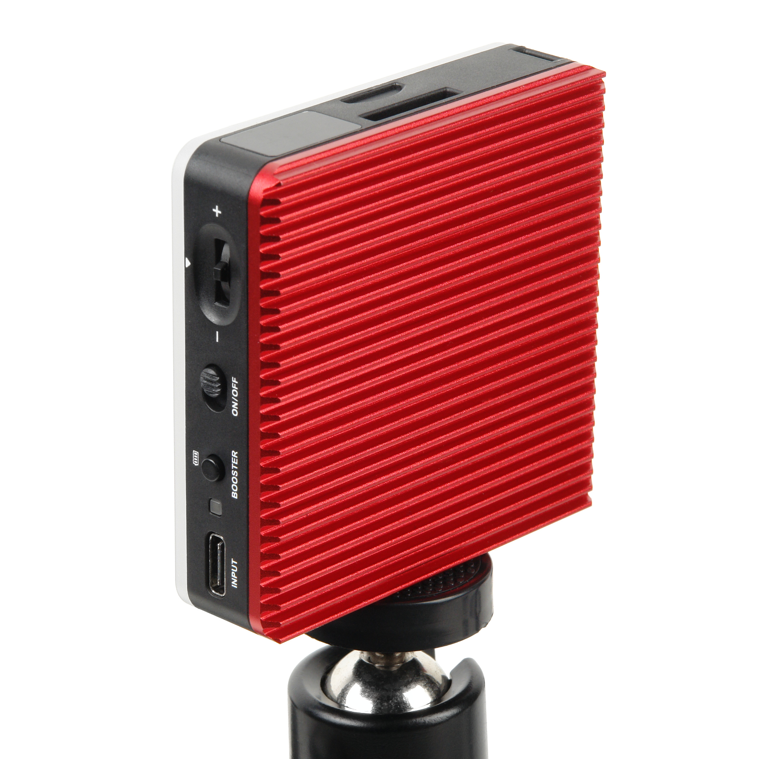 картинка Осветитель светодиодный Falcon Eyes LEDFly 5 Bi-color накамерный от магазина Ultra-mart