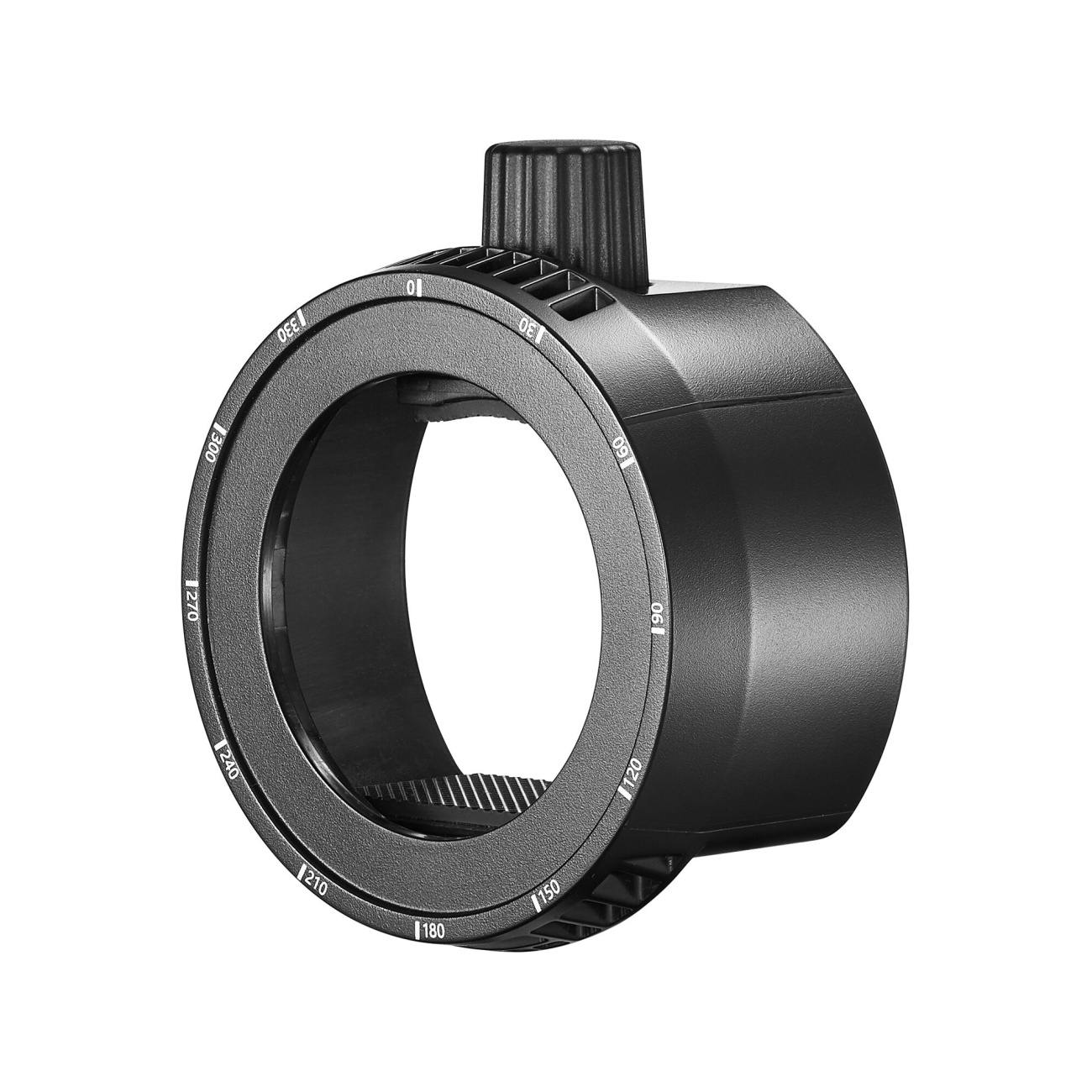 картинка Адаптер Godox AK-R25 для прямоугольной головки от магазина Ultra-mart