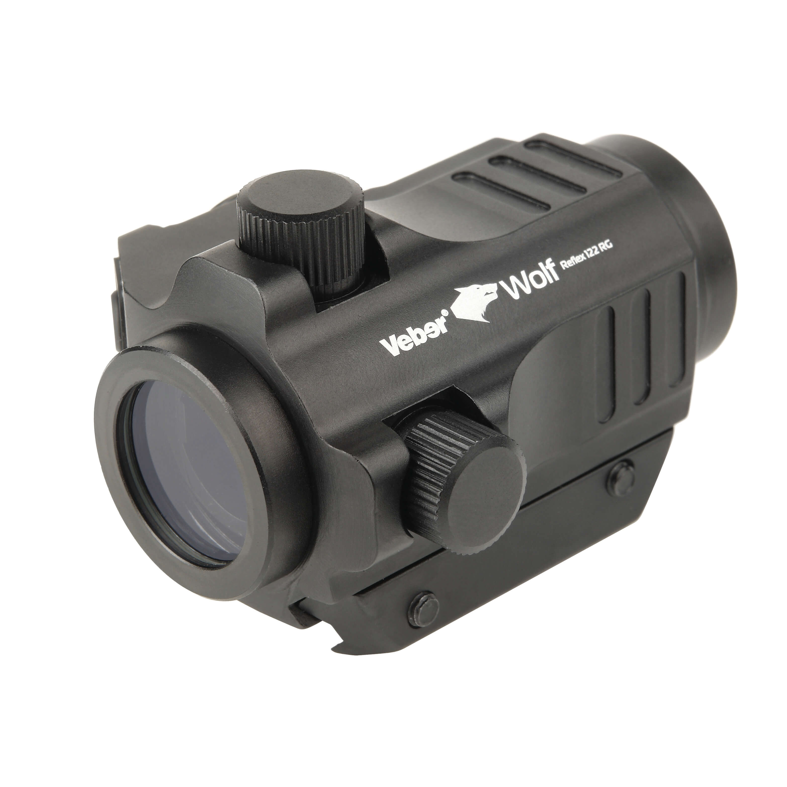 картинка Прицел коллиматорный Veber Wolf Reflex 122 RG от магазина Ultra-mart