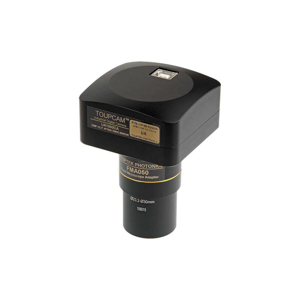 картинка Видеоокуляр ToupCam UA1000CA от магазина Ultra-mart