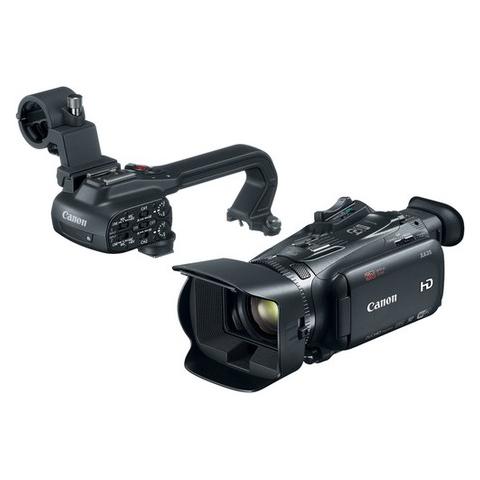 картинка Видеокамера Canon XA35 от магазина Ultra-mart