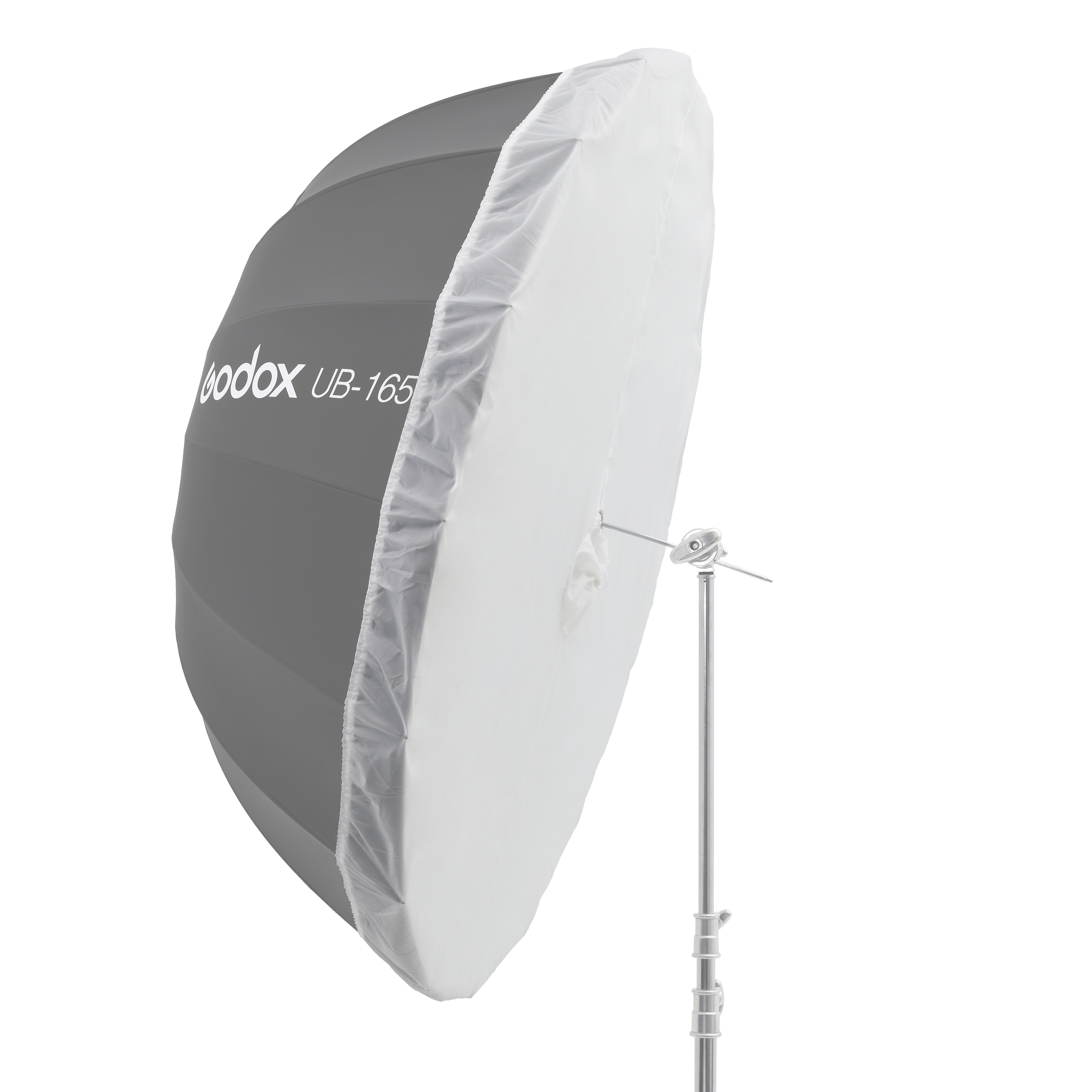 картинка Рассеиватель Godox DPU-165T просветный для фотозонта от магазина Ultra-mart