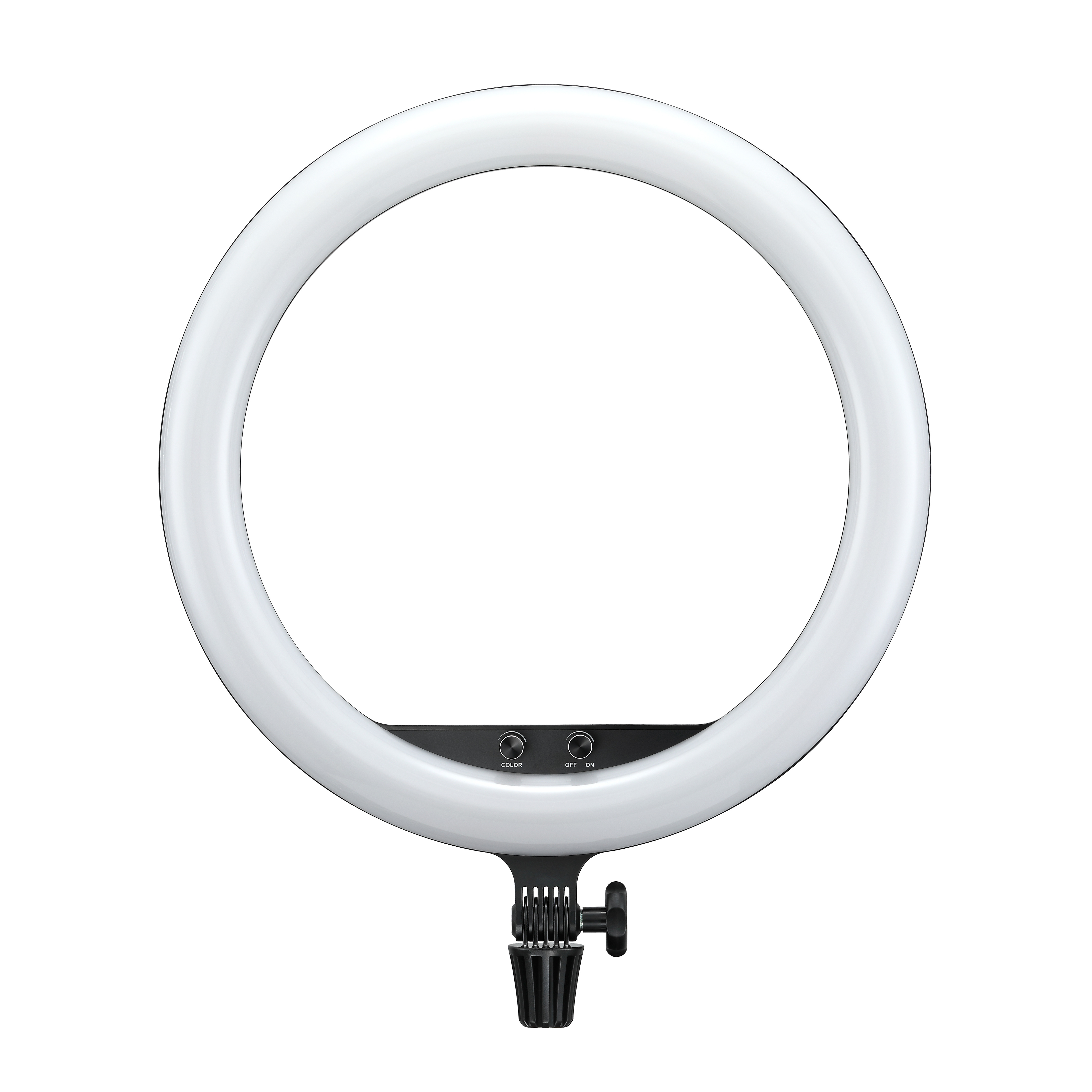 Осветитель кольцевой Godox LR120 LED Black