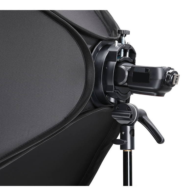 картинка Софтбокс Godox SGGV8080 для накамерных вспышек (с сотами и адаптером S2) от магазина Ultra-mart